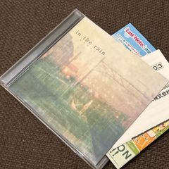 Chouchou Merged Syrups. Clepsydra CD 廃盤 S5602) 廃盤CD Chouchou Merged Syrups. Clepsydra CD chouchou merged