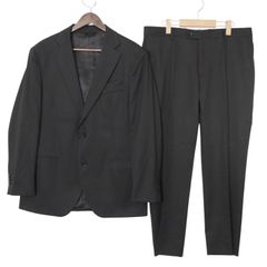 PAOLONI パオローニ　スーツ　cinquantadue 52＊