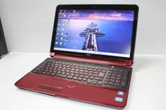 【中古ノートPC】富士通〈LIFEBOOK AH77/H〉Intel Core i7/SSD256GB/メモリ8GB ④