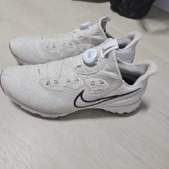 ナイキ ゴルフシューズ