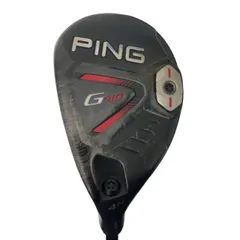 2026年最新】G410 ユーティリティ ヘッドのみの人気アイテム - メルカリ