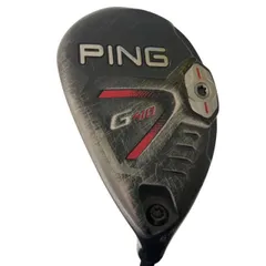 2026年最新】ピン g410 ユーティリティ レフティの人気アイテム - メルカリ