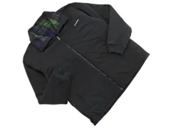 Columbia コロンビア フリース リバーシブル ジャケット sizeL/黒 ◇■ メンズ