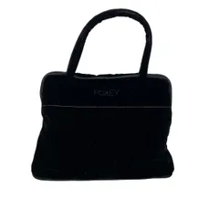 2026年最新】Foxey レディース ハンドバッグの人気アイテム - メルカリ