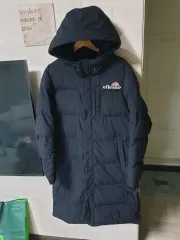 2026年最新】ellesseダウンジャケットの人気アイテム - メルカリ