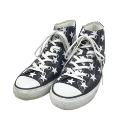 CONVERSE コンバース  ゴルフシューズ オールスター  ネイビー系 24 [240101584176] ゴルフウェア レディース ストスト