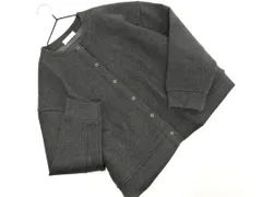 URBAN RESEARCH Sonny Label アーバンリサーチサニーレーベル ブルゾン ジャケット sizeF/グレー ◇■ レディース