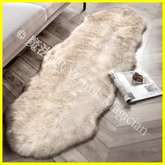 2026年最新】ムートン カーペットの人気アイテム - メルカリ