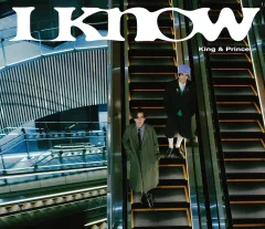 【新品】 What We Got -奇跡はきみと- /I Know (初回限定LIVE盤)(DVD付) CD King & Prince シングル キンプリ 佐賀/