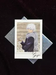 2025年最新】五条悟 ぱしゃこれ 冬の日の人気アイテム - メルカリ