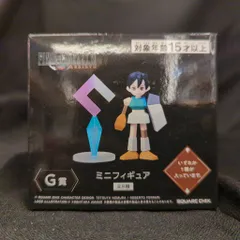 ★新品未使用品★ff7リバース　一番くじ　ミニフィギュア　セミコンプ ☆新品未使用品☆ff7リバース 一番くじ ミニフィギュア セミコンプ