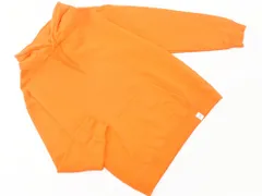 RAGEBLUE レイジブルー 裏起毛 プルオーバー パーカー sizeS/オレンジ ◇■ メンズ
