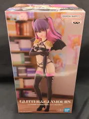 BANDAI SPIRITS GLITTER&GLAMOURS 2.5次元の誘惑 ミリエラ 衛生小隊ver.