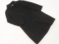 J.PRESS ジェイプレス ウール混 ステンカラー コート size11/グレー ◇■ レディース