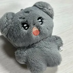 ミンギュ　ぬいぐるみ　10cm 新品　マスター　セブチ　svt ミンギュ ぬいぐるみ 10cm 新品 マスター セブチ svt 【公式通販】