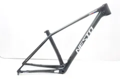 ジャンク NESTO 「ネスト」 TRAIZE PRO 2023年モデル フレームセット / バイチャリ世田谷店のサムネイル