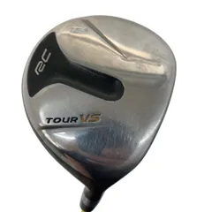 【中古】 ロイヤルコレクション BBD’S TOUR VS 3W(15°) フェアウェイウッド FW リシャフト (フレックスその他) メンズ 男性用 右利き 右用 Cランク ゴルフクラブ