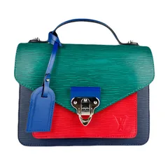 2026年最新】ヴィトン エピ モンソーの人気アイテム - メルカリ