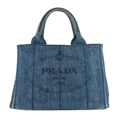 プラダ PRADA ショルダーバッグ  ハンドバッグ カナパ 1BG439