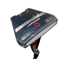 【中古】 オデッセイ TRI-BEAM TWELVE CS 34インチ パター PT STROKE LAB(2023) (フレックスその他) メンズ 男性用 右利き 右用 Nランク ゴルフクラブ