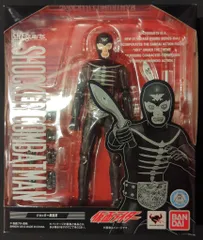 バンダイ S.H.Figuarts 仮面ライダー ショッカー戦闘員