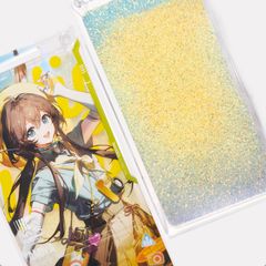 アークナイツ 通行認証用流砂板 マゼラン - メルカリ