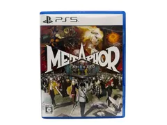 METAPHOR RE FANTAZIO PS5 ゲームソフト