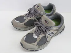 ★2616☆New Balance ニューバランス ML2002RA スニーカー　28.5㎝　D