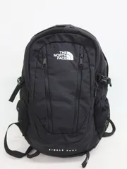 ★2666☆THE NORTH FACE ザノースフェイス NM72303 SINGLE SHOT シングルショット 20L バックパック リュック