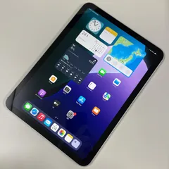 softbank iPad (A16) WiFi+Cellular 128GB シルバー