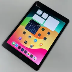 iPad 第8世代 WiFi 32GB スペースグレイ