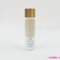 SENSAI センサイ SB クーリング プロテクティブサンケアスプレー 100g C803