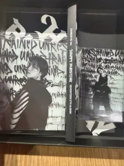 SEVENTEEN DAREDEVIL ディノ