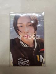 ルセラフィム ウンチェ 2025 LE SSERAFIM TOUR 'EASY CRAZY HOT' IN