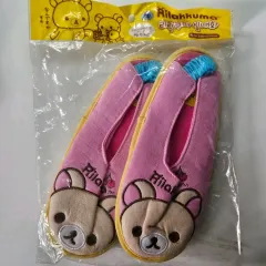 2026年最新】コリラックマ サンダルの人気アイテム - メルカリ