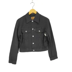 2025年最新】Agnes b レディース Gジャン・デニムジャケット