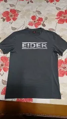 EIDER 機能性 Tシャツ 100 バスト51 丈71