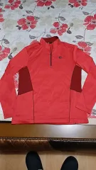 ネパ 薄い 機能性 登山 長袖 100 バスト51 丈71