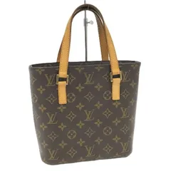 LOUIS VUITTON ヴァヴァン PM ハンドバッグ モノグラム M51172