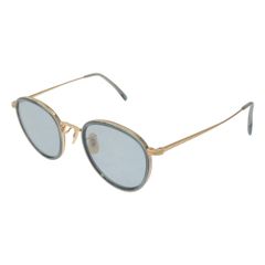OLIVER PEOPLES MP-2 雅 サングラス ケース付 ブルーレンズ - メルカリ