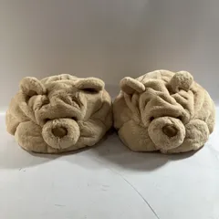 ★ Disney ディズニー プーさん ファンキャップ 被り物 お揃いコーデ 2個セット Disney RESORT  現状品 0.5kg