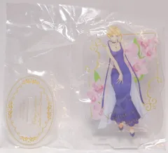 バンプレスト 一番くじ 劇場版 美少女戦士セーラームーンEternal Princess Collection F賞 セーラーウラヌス アクリルスタンド