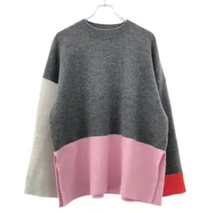 2026年最新】ENFOLD ニット・セーターの人気アイテム - メルカリ