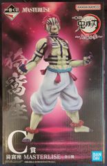 BANDAI SPIRITS 이치 반 쿠지 귀멸의 칼날 상현의 참 C상 猗窩座 MASTERLISE