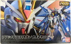 2025年最新】Rg ストライクフリーダム デスティニーの人気アイテム