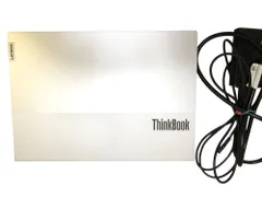 ■◎Lenovo ThinkBook 13x G2 IAP ノートPC Core i5 1235U メモリ16GB Windows11 初期化済み ACアダプター付
