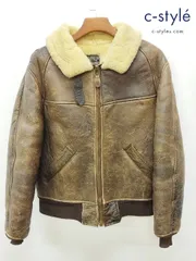 2025年最新】avirex b-6の人気アイテム - メルカリ