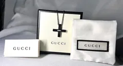 2025年最新】グッチ ネックレス カットアウトGの人気アイテム - メルカリ