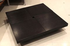 H1554☆展示品☆アルモニア パオラ センターテーブル ローテーブル