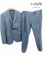 2025年最新】Mr.GENTLEMAN / ミスタージェントルマン セットアップ